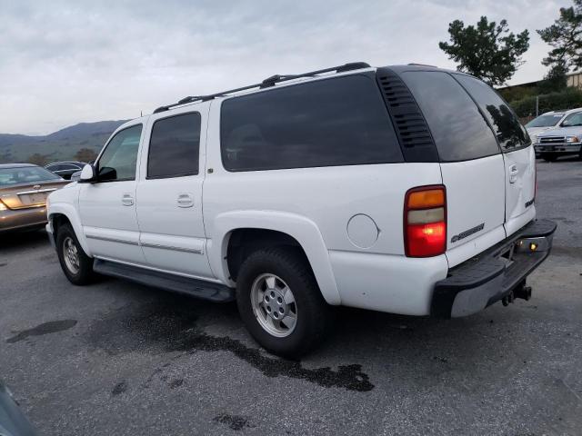 Photo 2 from auction – 2002 CHEVROLET SUBURBAN with VIN 3GNFK16T42G338082