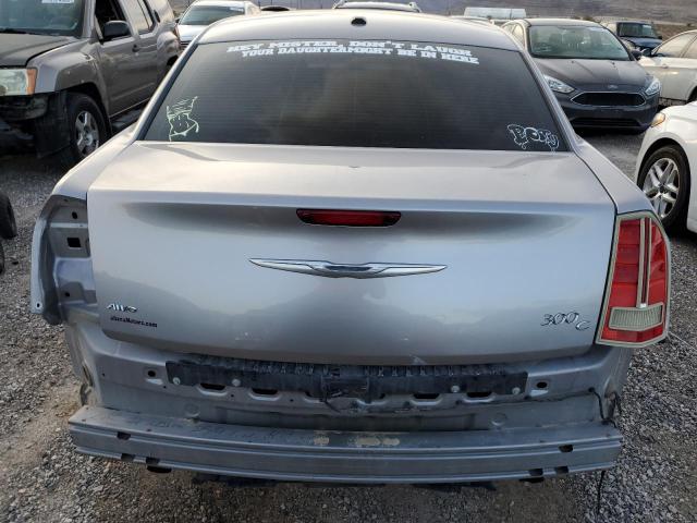 Photo 6 from auction – 2014 CHRYSLER 300C with VIN 2C3CCAKTXEH183061