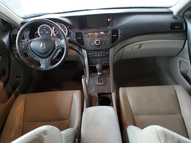 Photo 8 from auction – 2010 ACURA TSX with VIN JH4CU2F6XAC016438