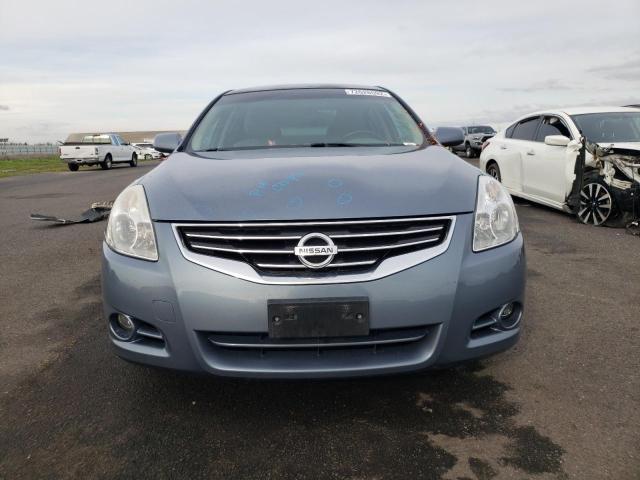 Photo 5 from auction – 2012 NISSAN ALTIMA BAS with VIN 1N4AL2AP6CN435153