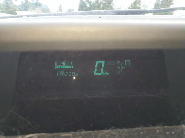 Photo 9 from auction – 2005 TOYOTA PRIUS with VIN JTDKB20U457041828