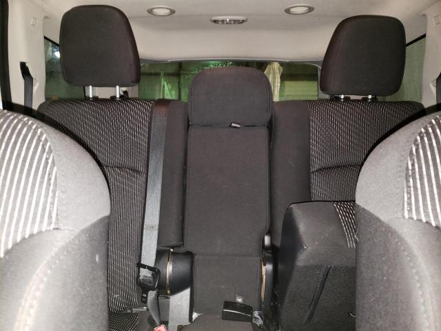 Photo 10 from auction – 2015 DODGE JOURNEY SE with VIN 3C4PDDAG4FT518792