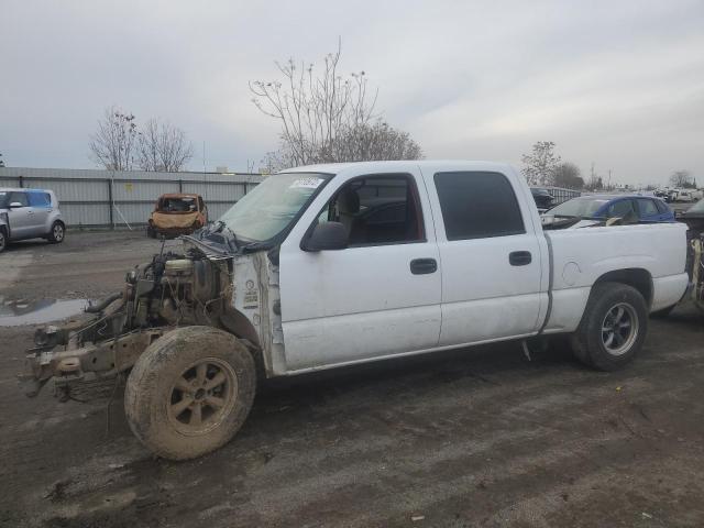 CHEVROLET SILVERADO 2006 z numerem VIN 2GCEC13V061310706 - Zdjęcie z aukcji