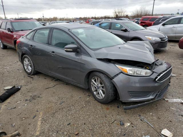 Photo 4 from auction – 2016 FORD FOCUS SE with VIN 1FADP3F2XGL390241