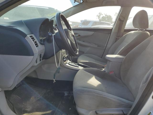 Photo 7 from auction – 2012 TOYOTA COROLLA BA with VIN 5YFBU4EE4CP045896