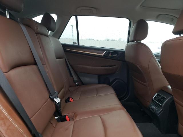 Photo 11 from auction – 2018 SUBARU OUTBACK TO with VIN 4S4BSETC0J3286935