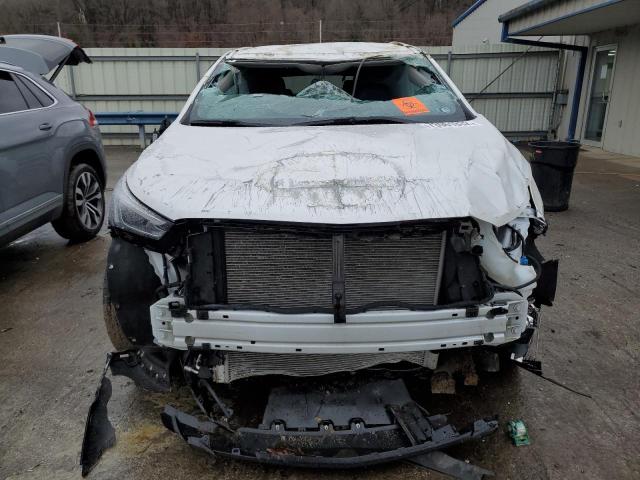 Photo 5 from auction – 2021 BUICK ENCLAVE ES with VIN 5GAEVAKW2MJ219395
