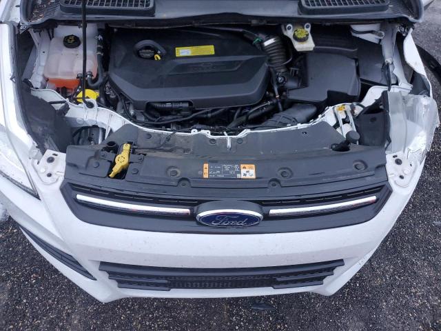 Photo 12 from auction – 2014 FORD ESCAPE SE with VIN 1FMCU9GX5EUC90594