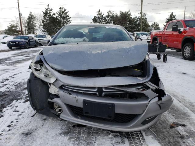 Photo 5 from auction – 2015 DODGE DART SE with VIN 1C3CDFAA3FD117380