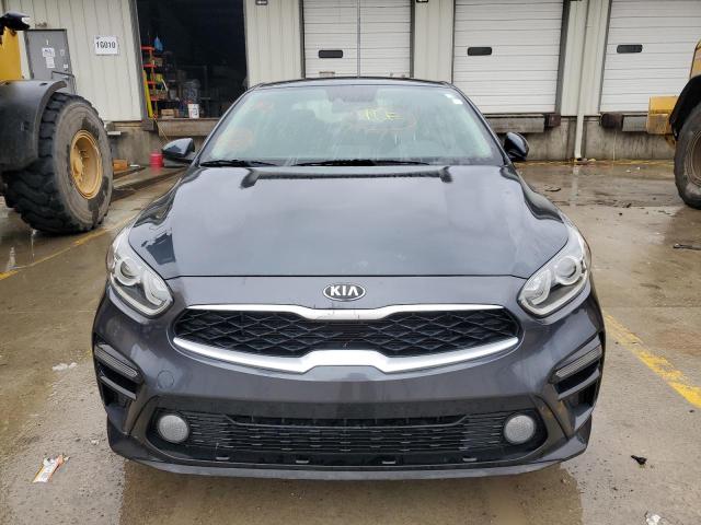 Photo 5 from auction – 2019 KIA FORTE FE with VIN 3KPF24AD5KE124983