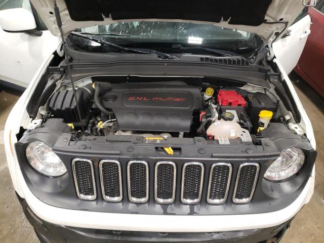 Photo 12 from auction – 2018 JEEP RENEGADE L with VIN ZACCJBBB9JPH44700