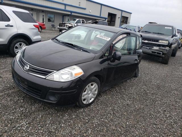 NISSAN VERSA S 2011 con VIN 3N1BC1CP4BL501206 - Foto de la subasta