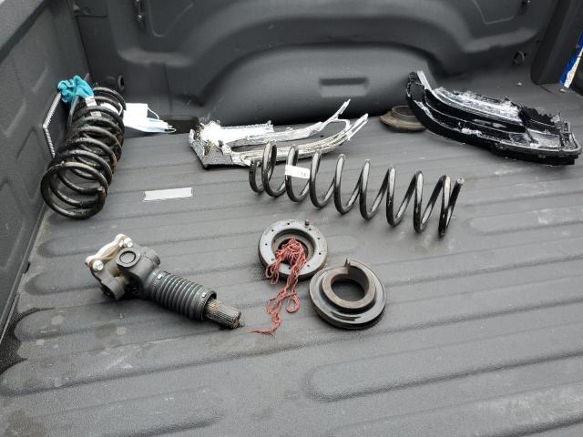 Photo 13 from auction – 2022 RAM 2500 POWER with VIN 3C6TR5EJ1NG232862