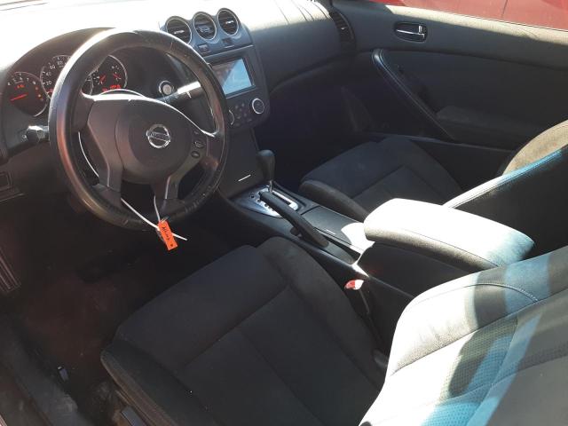 Photo 8 from auction – 2013 NISSAN ALTIMA S with VIN 1N4AL2EP2DC159478