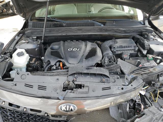 Photo 11 from auction – 2013 KIA OPTIMA EX with VIN 5XXGN4A73DG174832