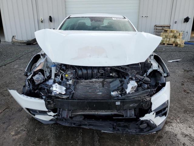 Photo 5 from auction – 2021 KIA FORTE FE with VIN 3KPF24AD3ME339829