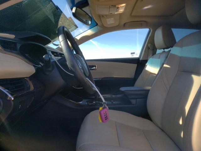 Photo 7 from auction – 2013 TOYOTA AVALON BAS with VIN 4T1BK1EB2DU026855