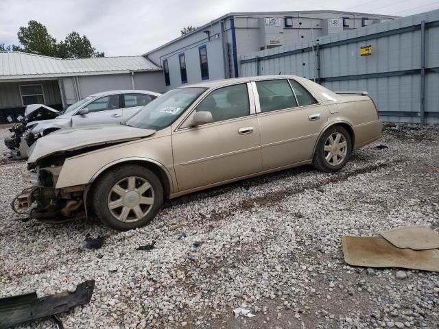 Фото 1 с аукциона – 2007 CADILLAC DTS с VIN 1G6KD57Y57U192558
