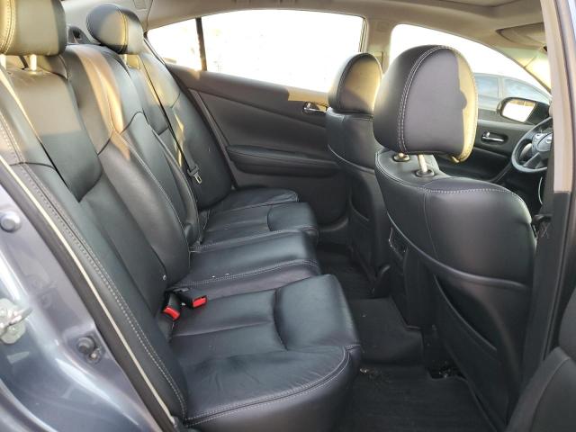 Photo 10 from auction – 2012 NISSAN MAXIMA S with VIN 1N4AA5AP3CC806045