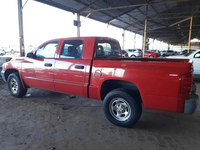 Photo 2 from auction – 2005 DODGE DAKOTA QUA with VIN 1D7HE28K65S218497