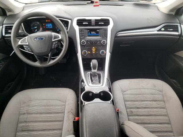 Photo 8 from auction – 2016 FORD FUSION S with VIN 3FA6P0G7XGR388394