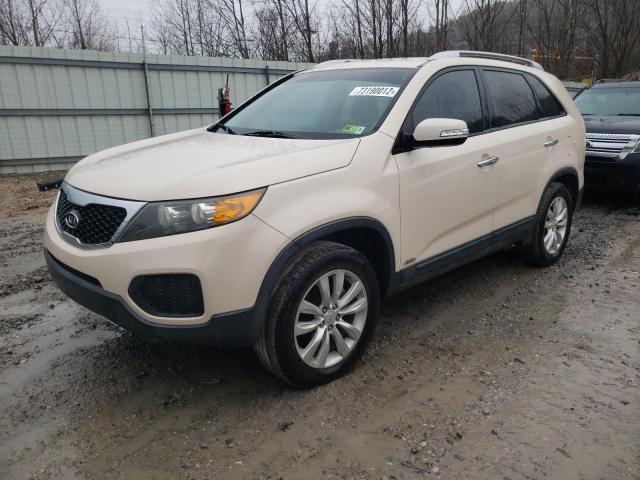 2011 Kia Sorento