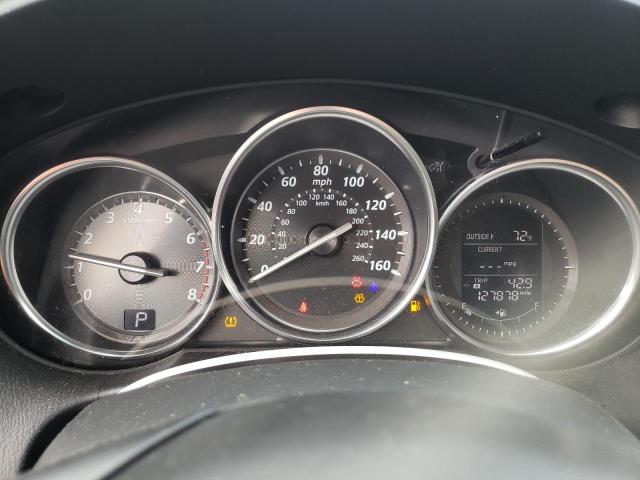 Photo 9 from auction – 2015 MAZDA CX-5 TOURI with VIN JM3KE2CY9F0525517