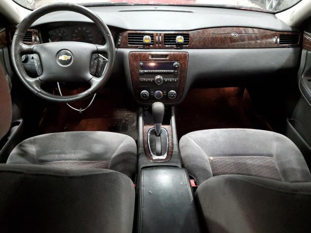 Photo 8 from auction – 2012 CHEVROLET IMPALA LS with VIN 2G1WA5E36C1203113