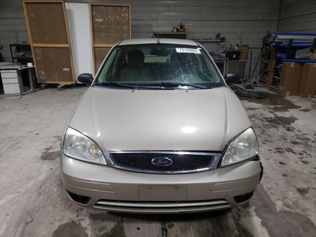 Photo 5 from auction – 2006 FORD FOCUS ZX4 with VIN 1FAFP34N76W183275