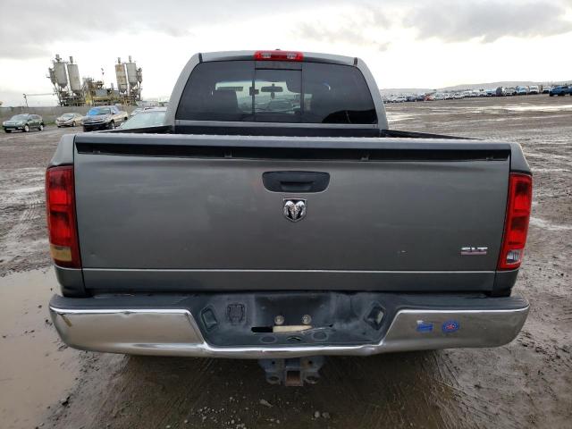 Photo 6 from auction – 2006 DODGE UK with VIN 1D7HA18206S673563