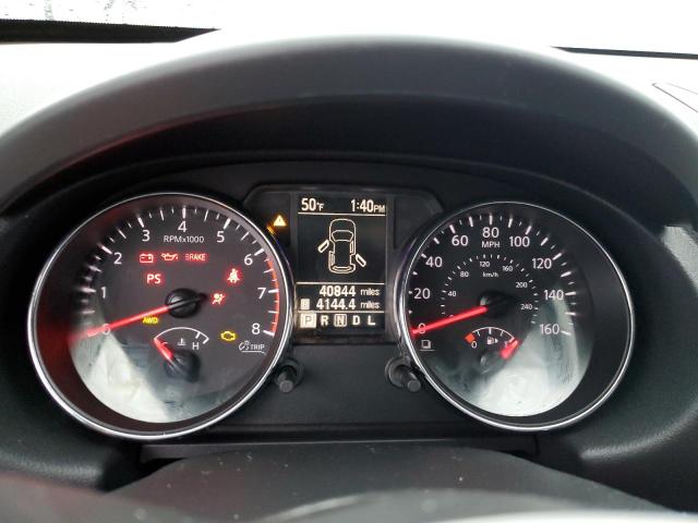 Photo 9 from auction – 2013 NISSAN ROGUE S with VIN JN8AS5MV2DW104644