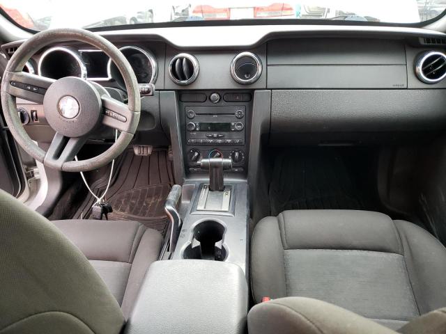 Photo 8 from auction – 2007 FORD MUSTANG with VIN 1ZVFT84N375301541