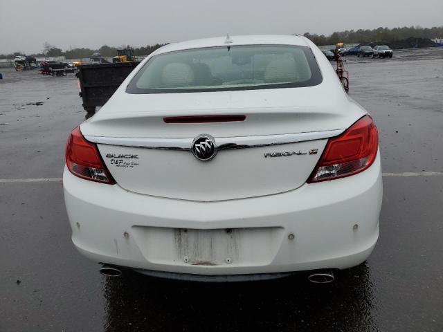 Photo 6 from auction – 2013 BUICK REGAL PREM with VIN 2G4GS5EVXD9145810