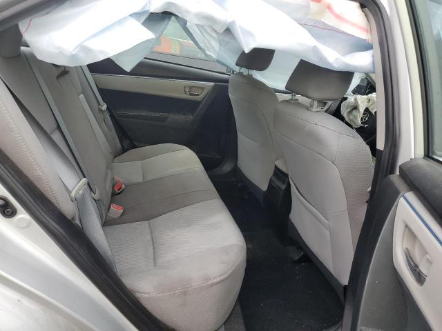 Photo 10 from auction – 2016 TOYOTA COROLLA L with VIN 5YFBURHEXGP562702