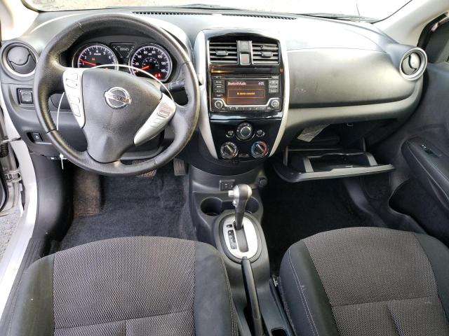 Photo 8 from auction – 2018 NISSAN VERSA S with VIN 3N1CN7AP6JL845283