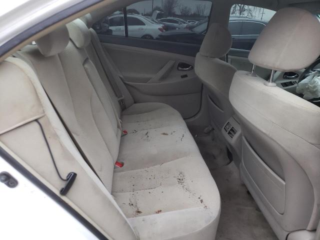 Photo 10 from auction – 2007 TOYOTA CAMRY HYBR with VIN JTNBB46K973028645