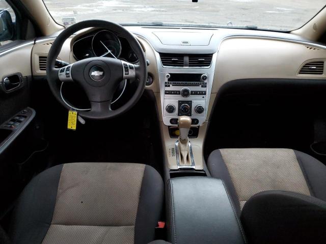 Photo 8 from auction – 2012 CHEVROLET MALIBU LS with VIN 1G1ZB5E02CF225750