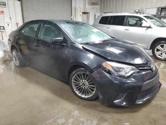 Zdjęcie 4 z aukcji – 2016 TOYOTA COROLLA L z VIN 2T1BURHEXGC496197