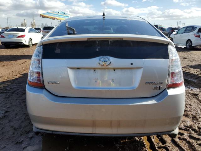 Photo 6 from auction – 2009 TOYOTA PRIUS with VIN JTDKB20U397865115