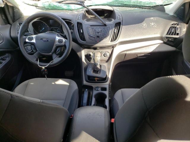 Photo 9 from auction – 2014 FORD ESCAPE SE with VIN 1FMCU0GX3EUD63456