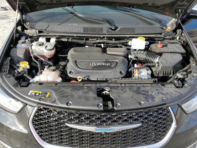 صورة رقم 12 من المزاد - 2021 CHRYSLER PACIFICA H مع VIN 2C4RC1N72MR521954