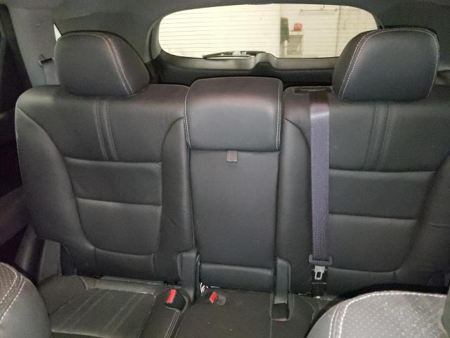Photo 10 from auction – 2015 KIA SORENTO EX with VIN 5XYKUDA78FG615091