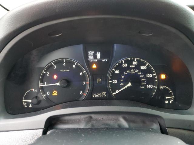 Photo 9 from auction – 2010 LEXUS RX 350 with VIN 2T2BK1BA4AC035366
