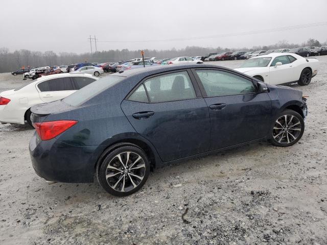 Photo 3 from auction – 2018 TOYOTA COROLLA L with VIN 2T1BURHEXJC072557