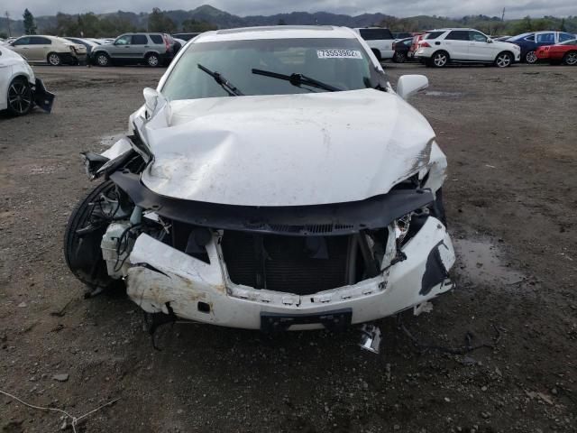 Photo 5 from auction – 2011 LEXUS ES 350 with VIN JTHBK1EG6B2434573