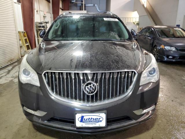 Photo 5 from auction – 2015 BUICK ENCLAVE with VIN 5GAKRBKD1FJ334021