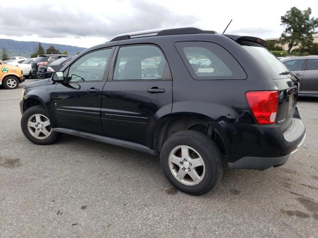 Photo 2 from auction – 2007 PONTIAC TORRENT with VIN 2CKDL63F576091806