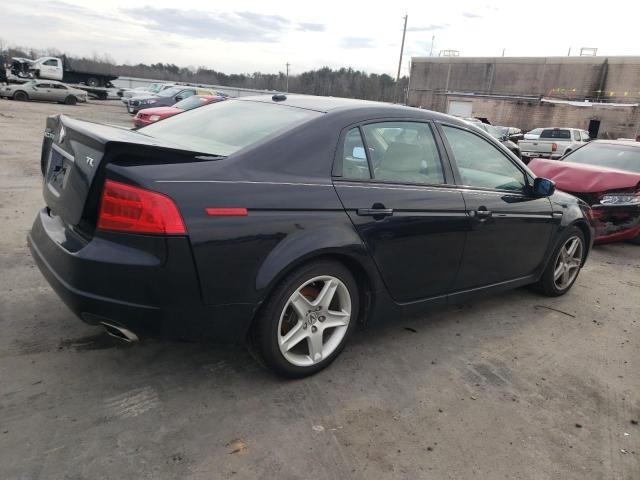 Photo 3 from auction – 2006 ACURA 3.2TL with VIN 19UUA66256A071368