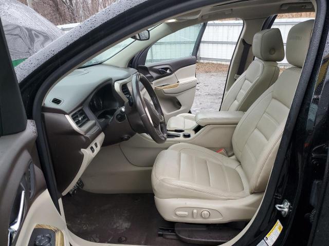 Photo 7 from auction – 2017 GMC ACADIA DEN with VIN 1GKKNXLS7HZ189886