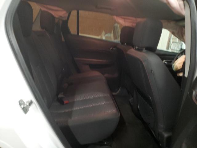 Photo 10 from auction – 2016 GMC TERRAIN SL with VIN 2GKFLSEK3G6345486